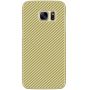 Nillkin Synthetic fiber Series protective case for Samsung Galaxy S7/Jungfrau/Lucky/G930A/G9300 (5.1) order from official NILLKIN store